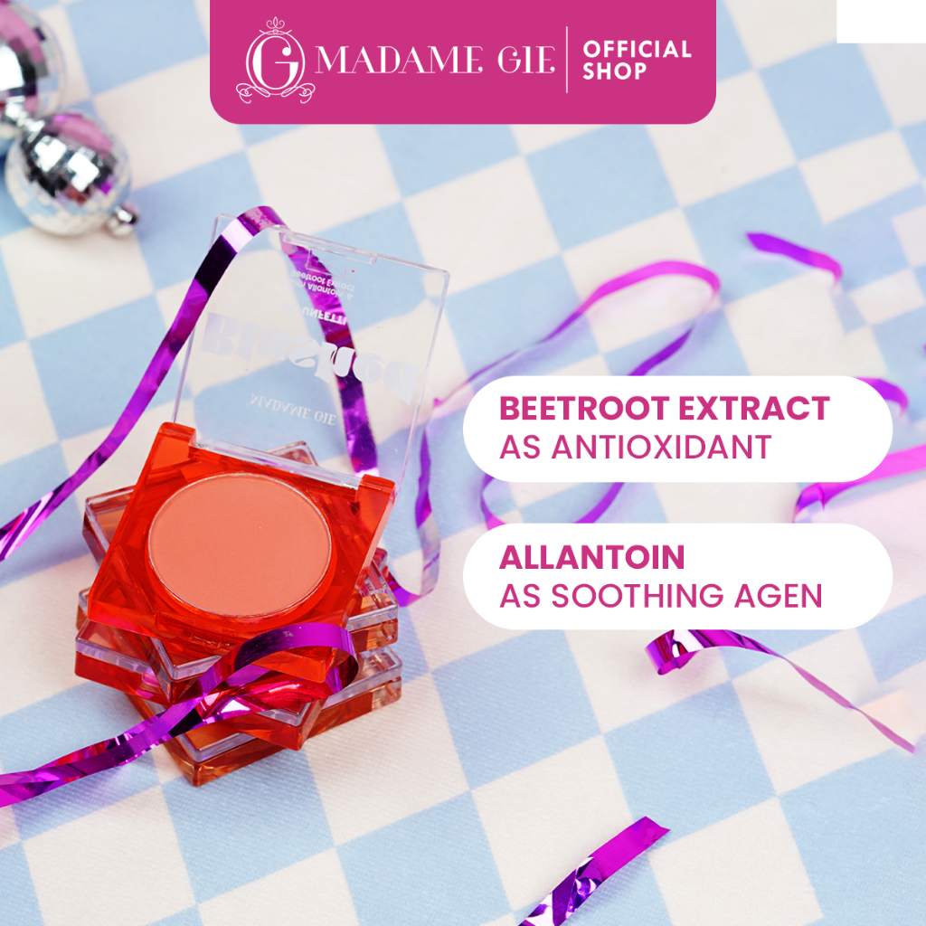 Tjhindatama Mulia Madame Gie Blushed 01 Funfetti