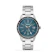 Seiko Watch Seiko Presage 60's Series Stainless Automatic GMT 1