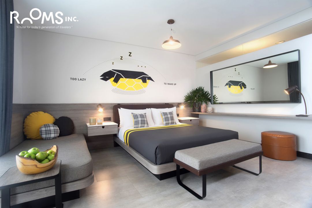 Sinar Artotel Indonesia  Rooms Inc Semarang