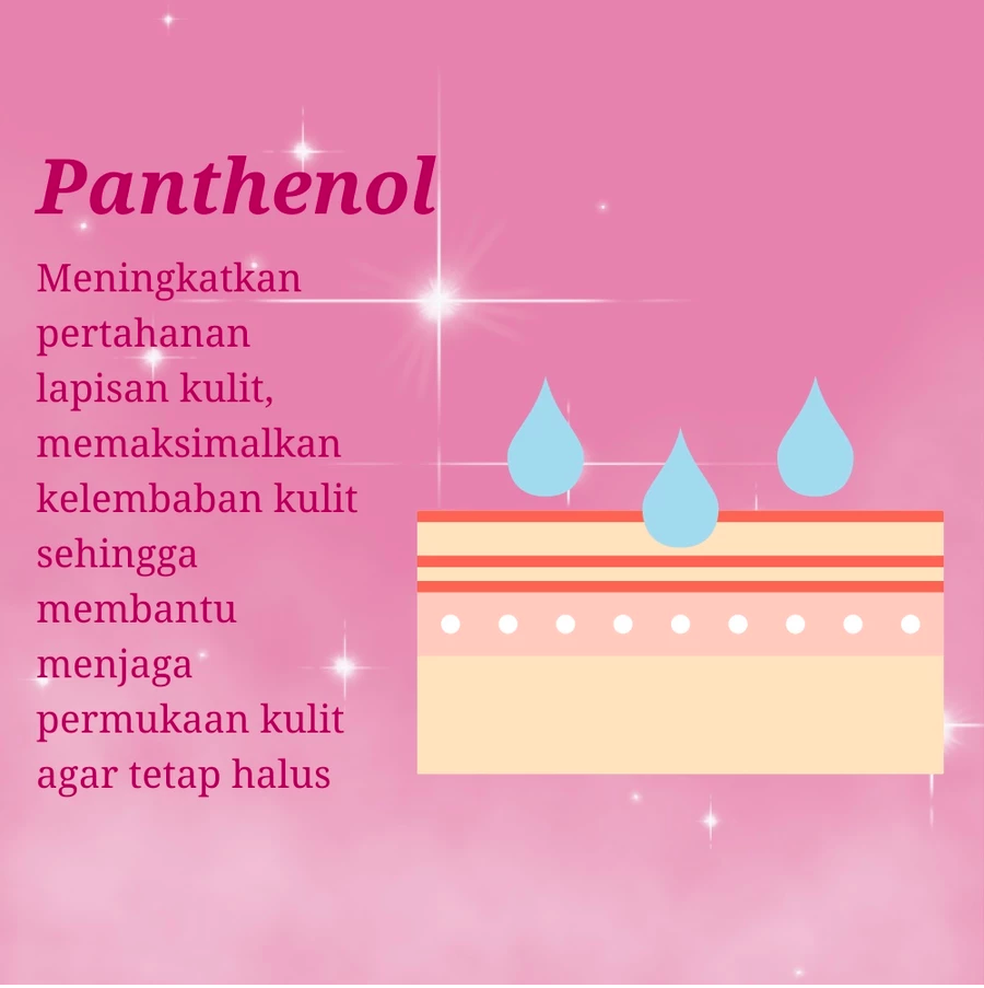 Tirta Buana Indoraya CELEBON Ceramide Pink Microfiber Mask