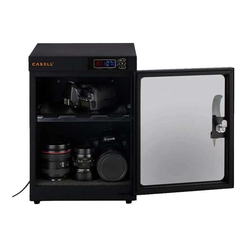Casell Dry Cabinet 4
