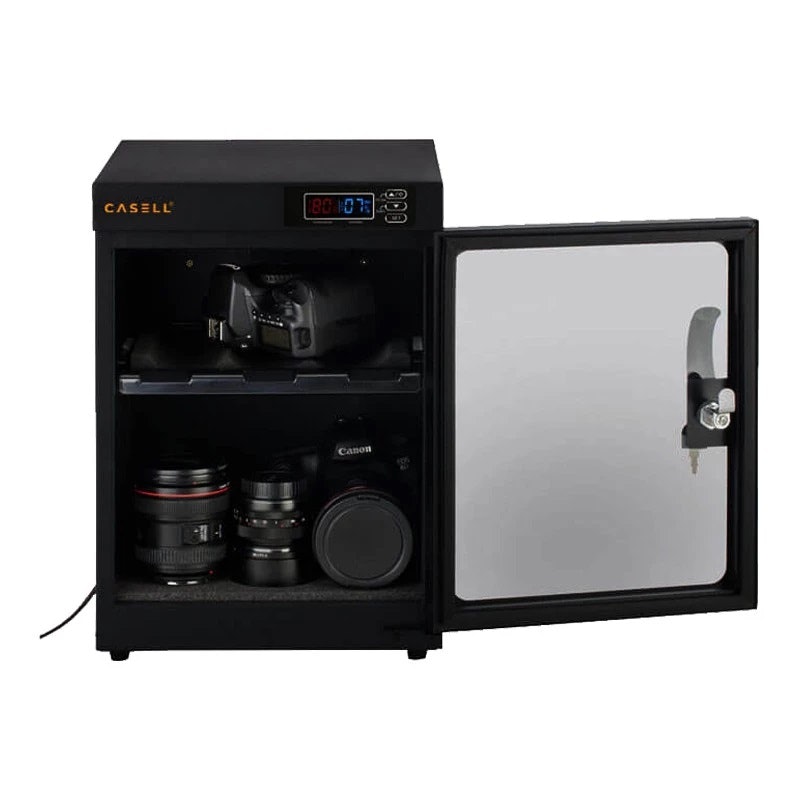 Casell Dry Cabinet 4