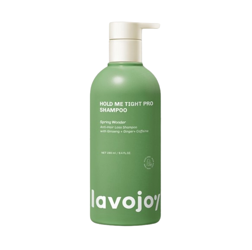 Lavojoy ｜ Hold Me Tight Pro Shampoo Spring Wonder