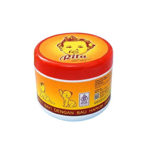 Rita Baby Powder 1
