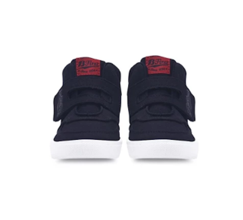 BATA B-First Vamper Anti-Bacterial Sneakers 4