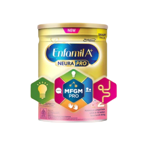 Enfamil ｜ A+ Neura Pro 2