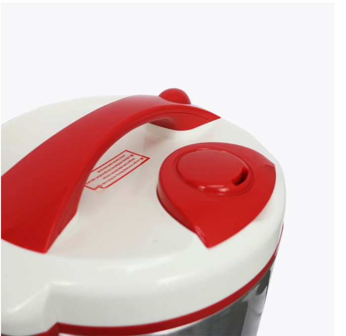 Kirin Griya Indotama Kirin Rice Cooker  KRC 087