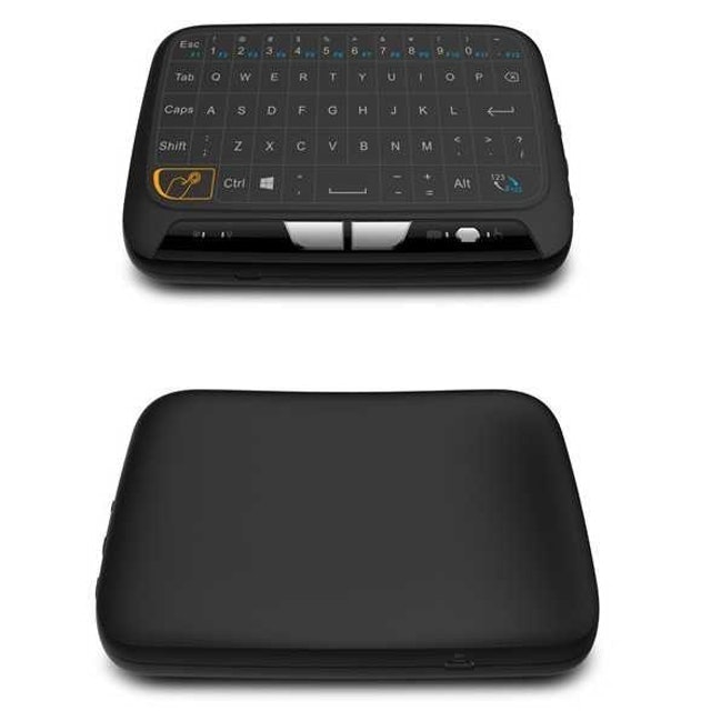 Alphun  Air Mouse Keyboard Wireless  H18