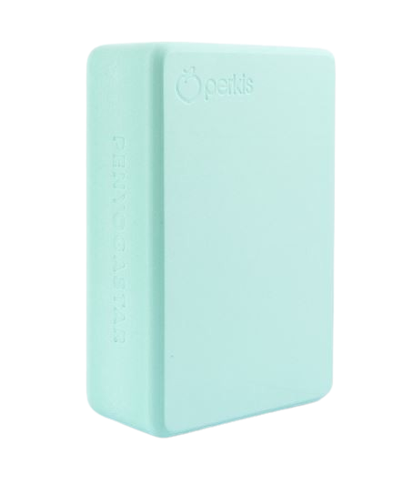 Perkis Perkis x Penyogastar Yoga Block