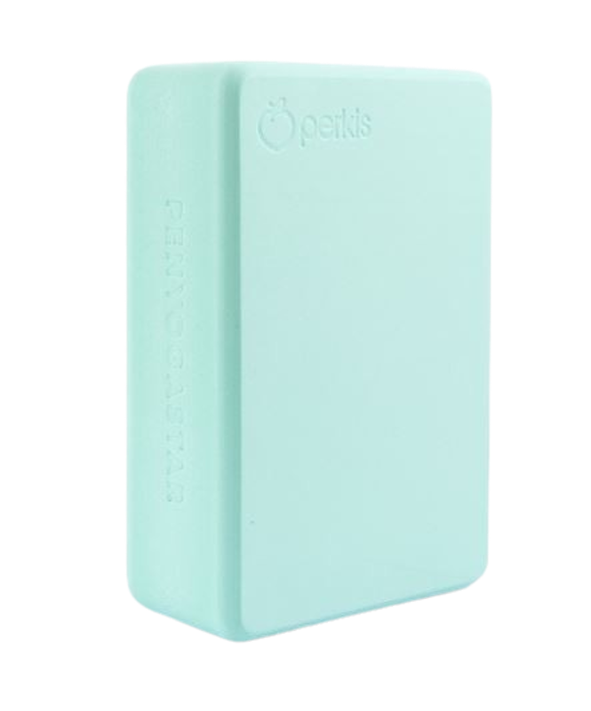 Perkis x Penyogastar Yoga Block 3