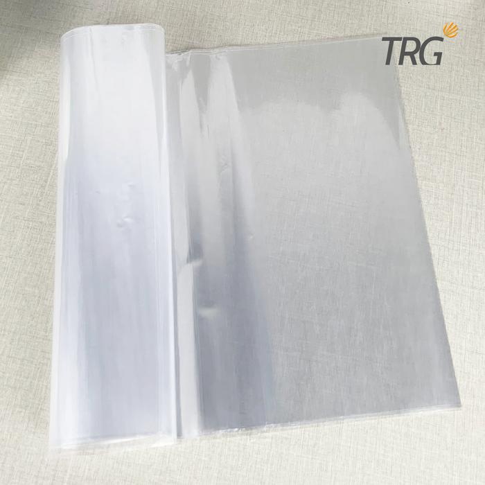 TRG Sampul Buku Tulis Plastik 2