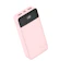Basike Powerbank Fast Charging Dual 1
