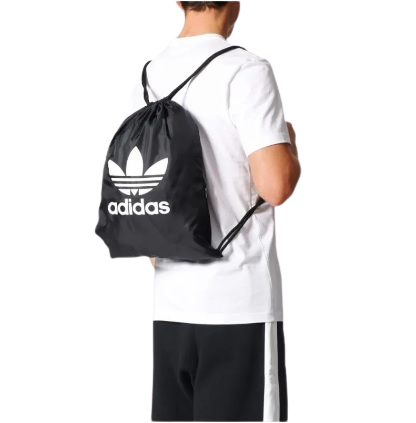 Trefoil Gym Sack 5