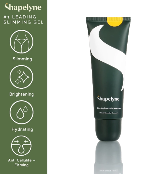 Romantika Indah Sejahtera Shapelyne Slimming Essential Concentrate