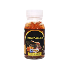 Trigona Gold