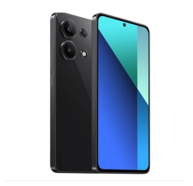 Xiaomi Communication Technology Redmi Note 13 4G