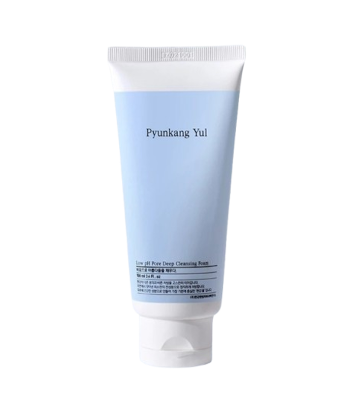 Pyunkang Yul Low pH Pore Deep Cleansing Foam 1