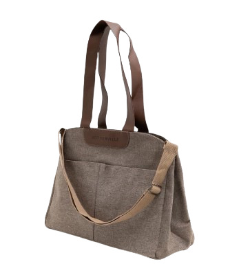 Kottonville Diaper Totebag 2