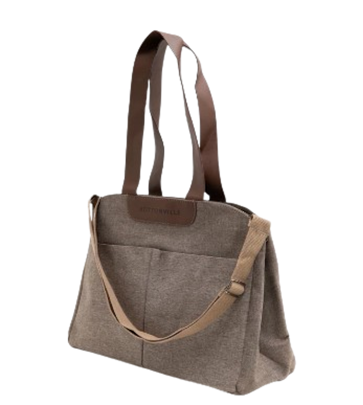 Kottonville Diaper Totebag 2