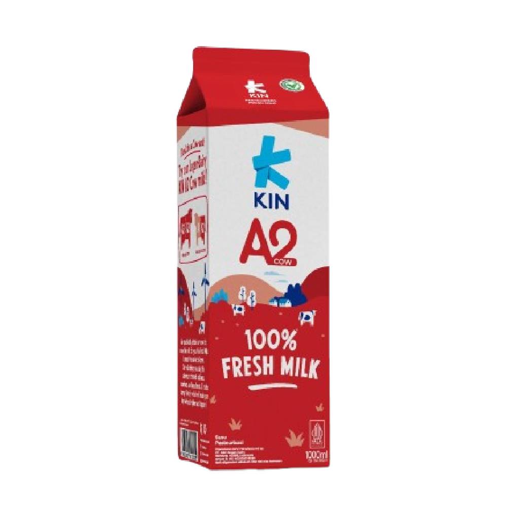 10 Rekomendasi Susu Full Cream Terbaik  [Membantu Menambah Berat Badan] (Terbaru Tahun 2026) 2