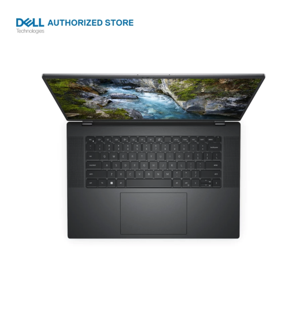 Dell Mobile Precision 5680