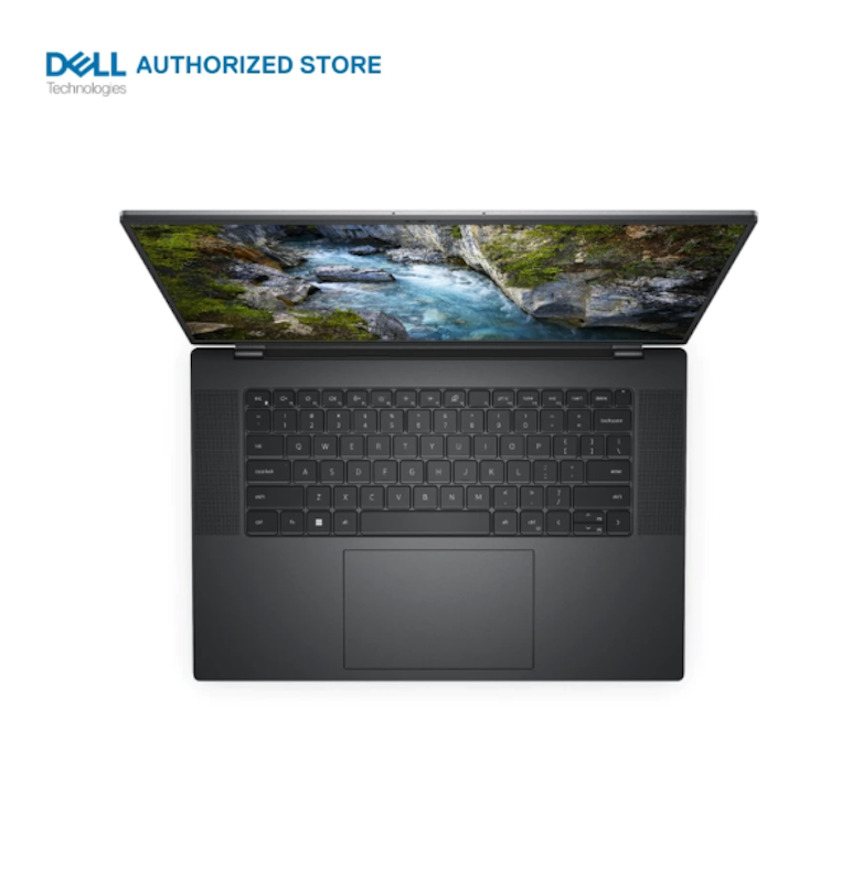 Dell Mobile Precision 5680 4