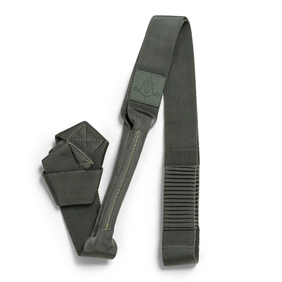 theminimalistyogi The Caring Strap 1