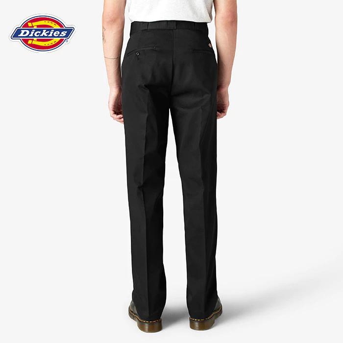 Williamson-Dickie Mfg Dickies Men's Original Work Pants 874