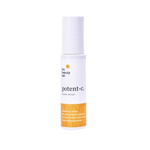 Bio Beauty Lab Potent-C Power Serum 1