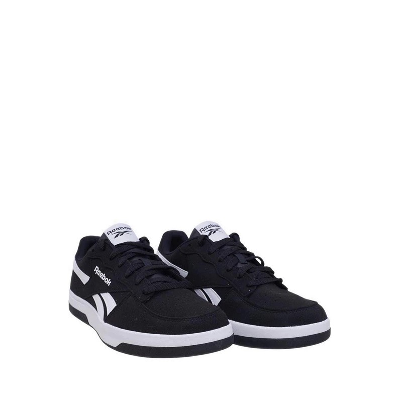 Reebok International Reebok Prime Serve Men's Lifestyle Shoes Black