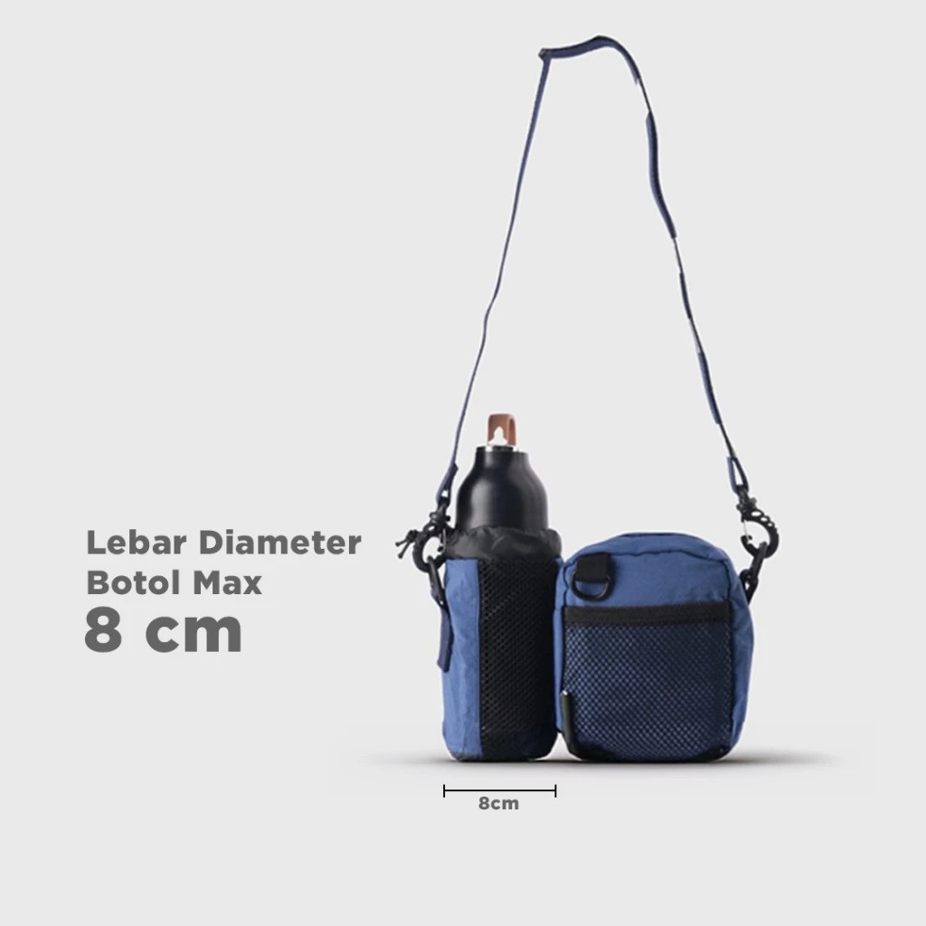  Arcio Bag Mizu Sling Bag