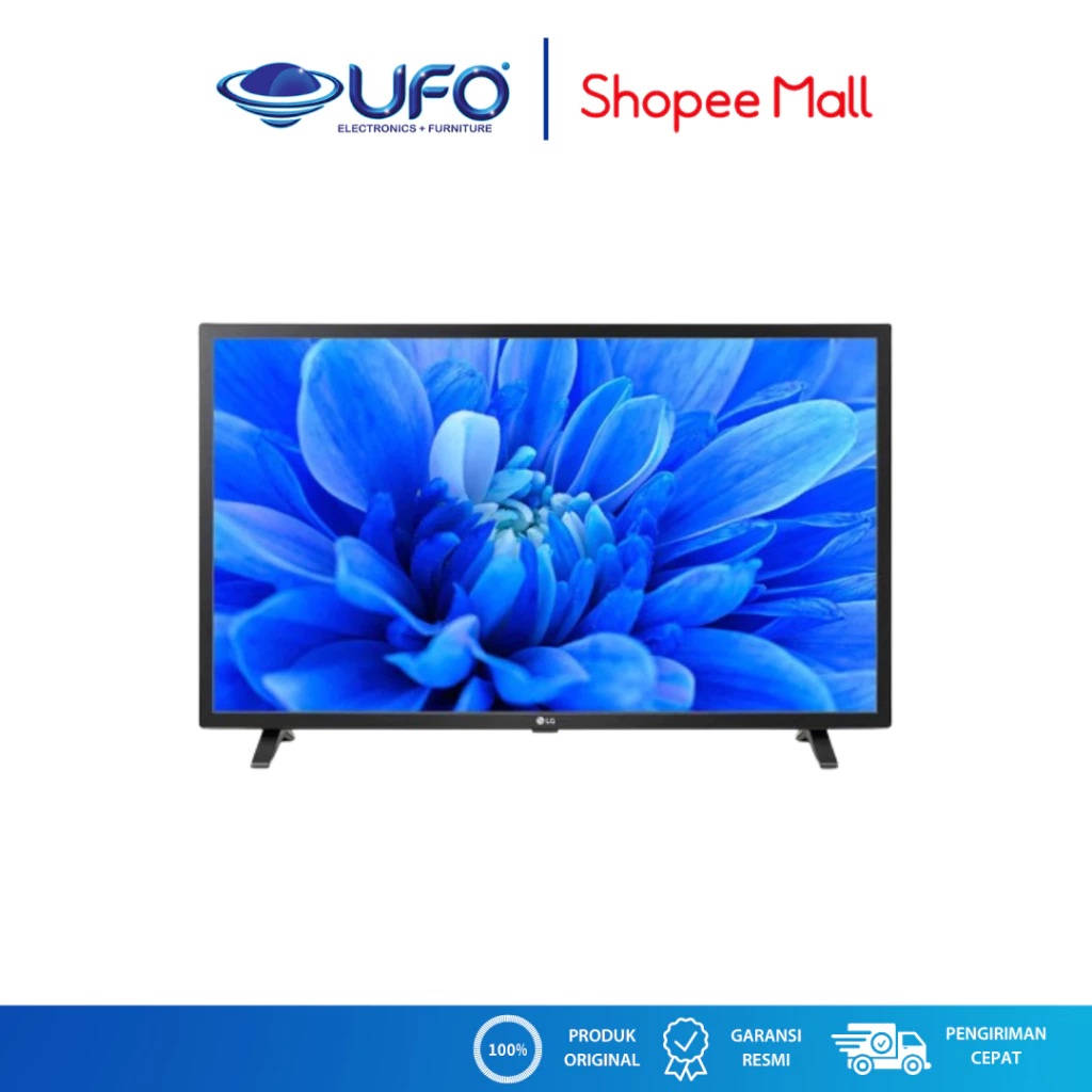 LG Electronics LG LED TV HD  32LM550BPTA