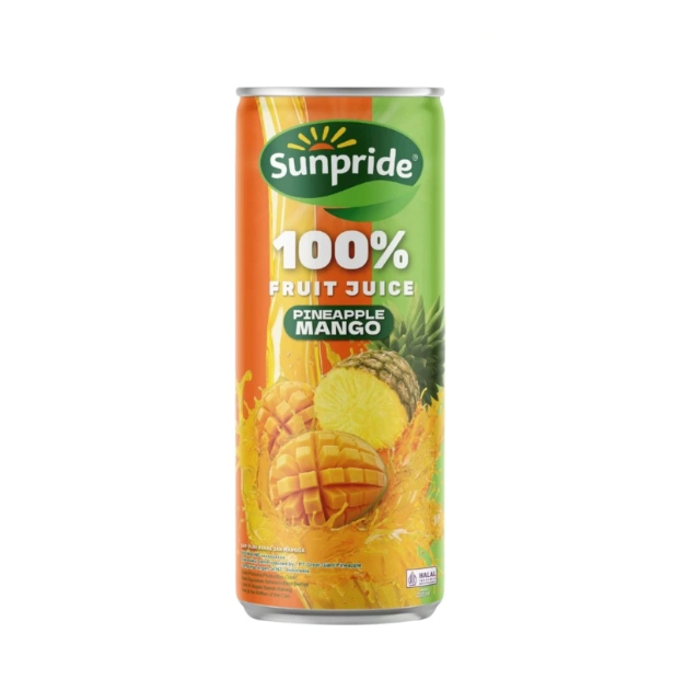 10 Rekomendasi Jus Mangga Kemasan Terbaik (Terbaru Tahun 2026) 4