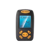 10 Rekomendasi Fish Finder Terbaik (Terbaru Tahun 2026) 4