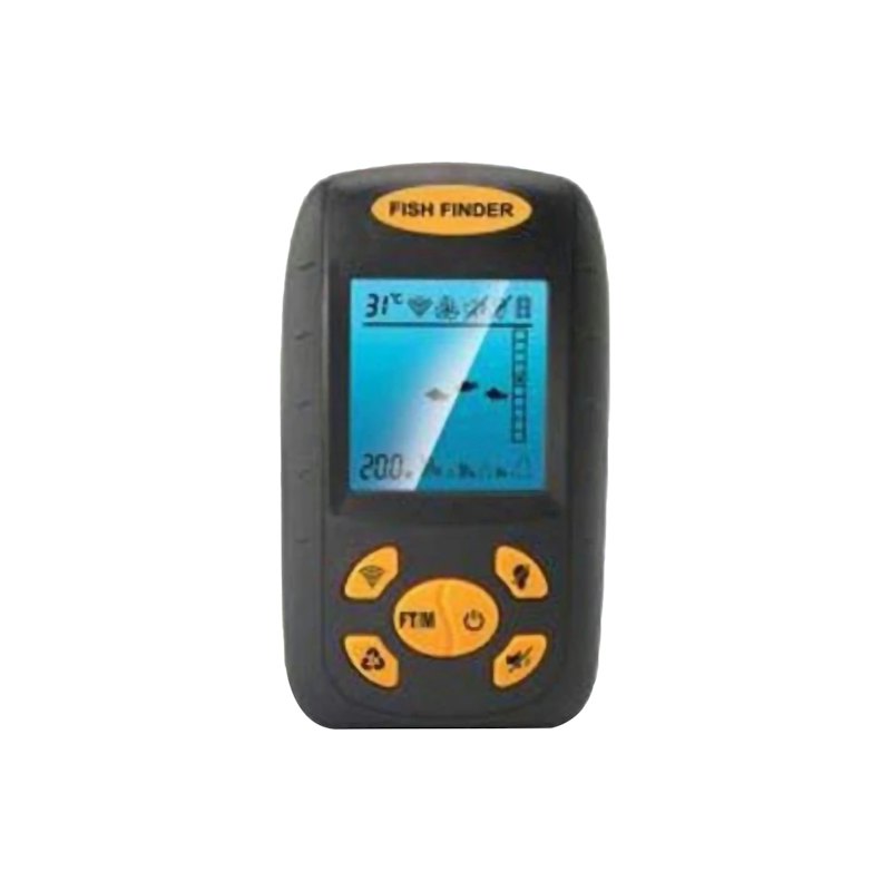 Fish Finder Sonar 1