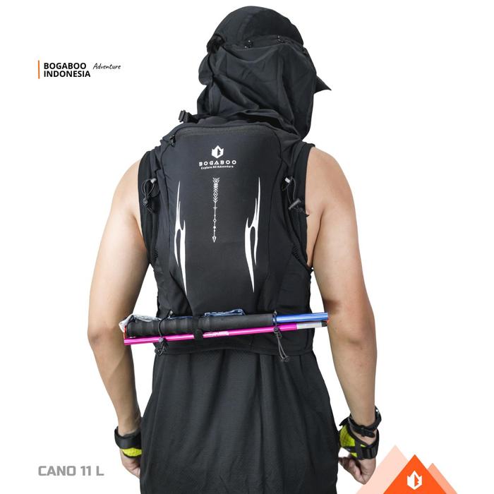 Bogaboo Hydration Backpack Cano 11 4