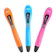 Anet Low Temperature 3D Printing Pen and PCL Filament for Kids 1