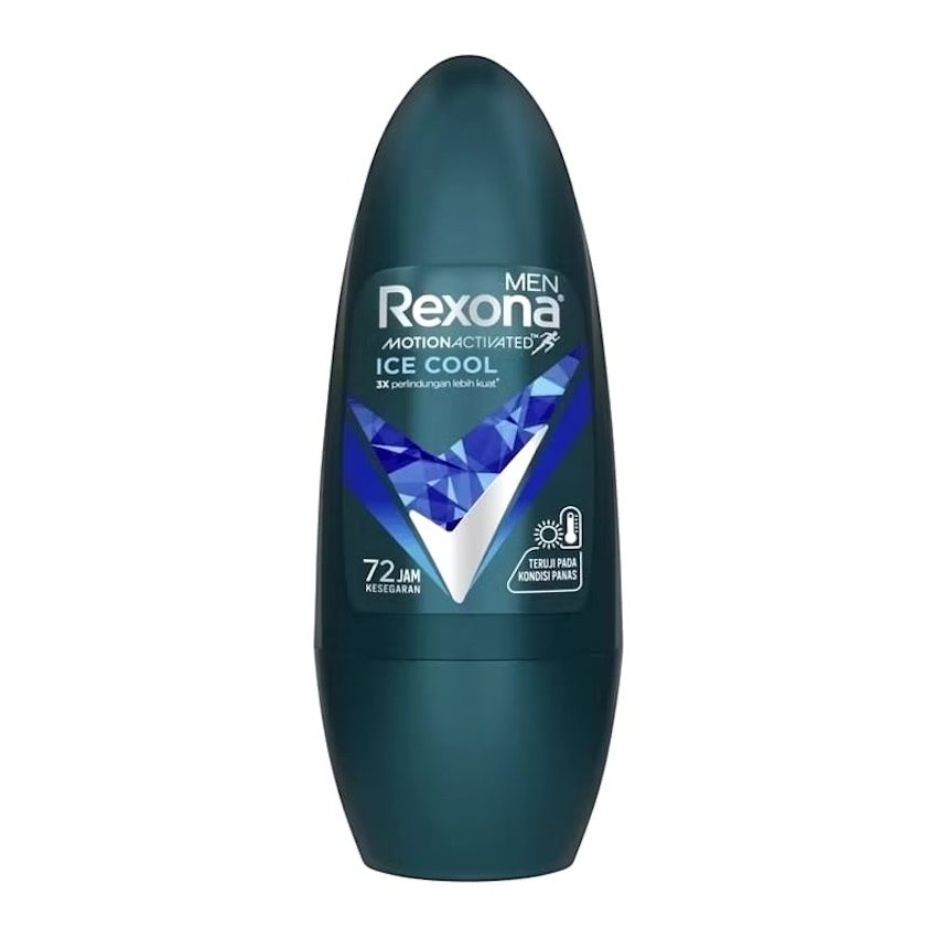 10 Rekomendasi Deodorant Roll On Terbaik  [Ditinjau Dokter kulit] (Terbaru Tahun 2026) 4