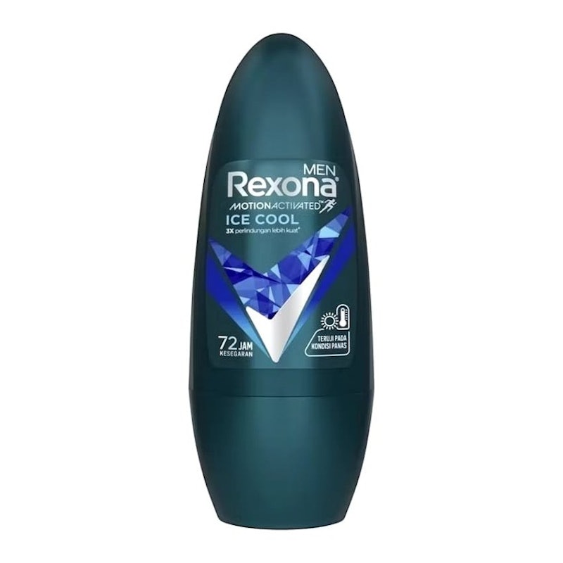 Men Roll On Deodorant Ice Cool 1