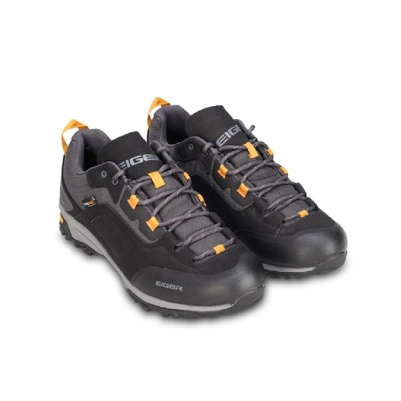 EIGER Mamba Low 1