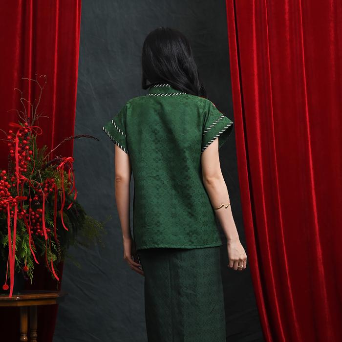 Hypefast Karya Nusantara Nona Rara Hao Tulis  T5102