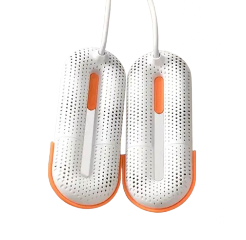 Unixso Anti Bacterial Deodorizer Shoe Dryer 1