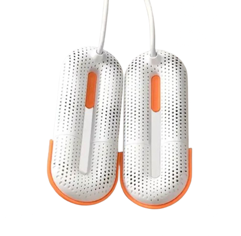 Unixso Anti Bacterial Deodorizer Shoe Dryer 1