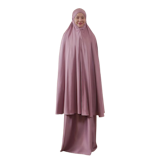 10 Rekomendasi Mukena Khadijah Terbaik (Terbaru Tahun 2026) 4