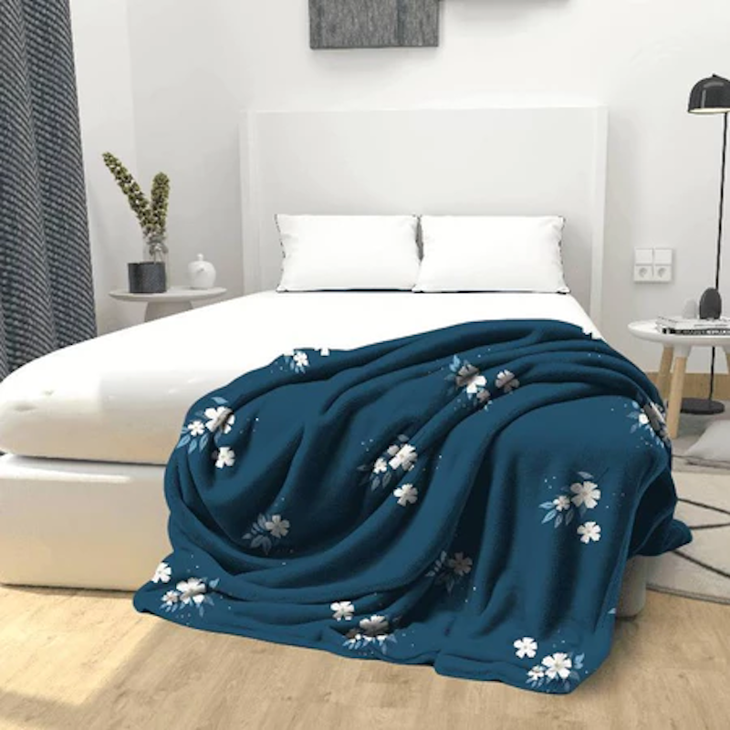 Adela Ukeyyo Series Selimut Bulu 3