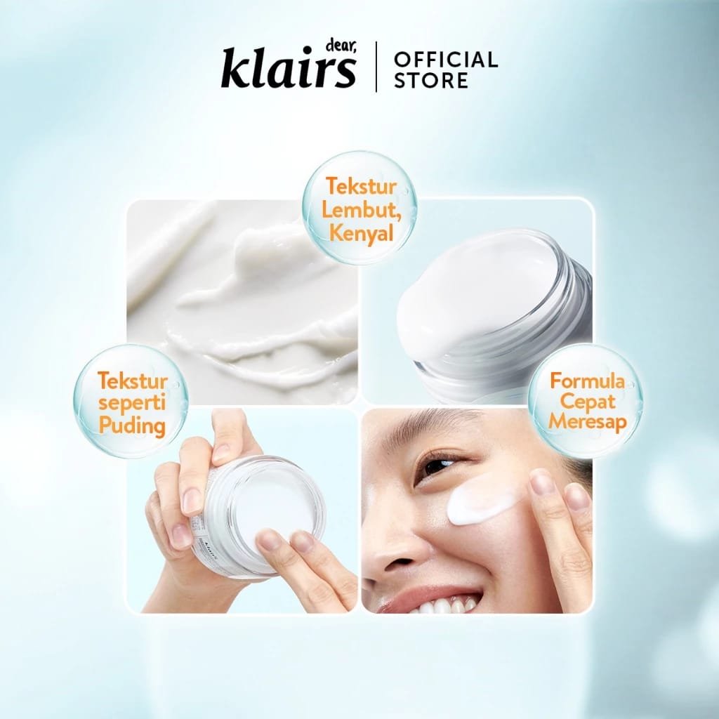 Dear, Klairs Dear, Klairs Freshly Juiced Vitamin E Mask