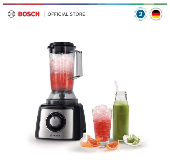 Robert Bosch Bosch Food Processor  MCM3501M 