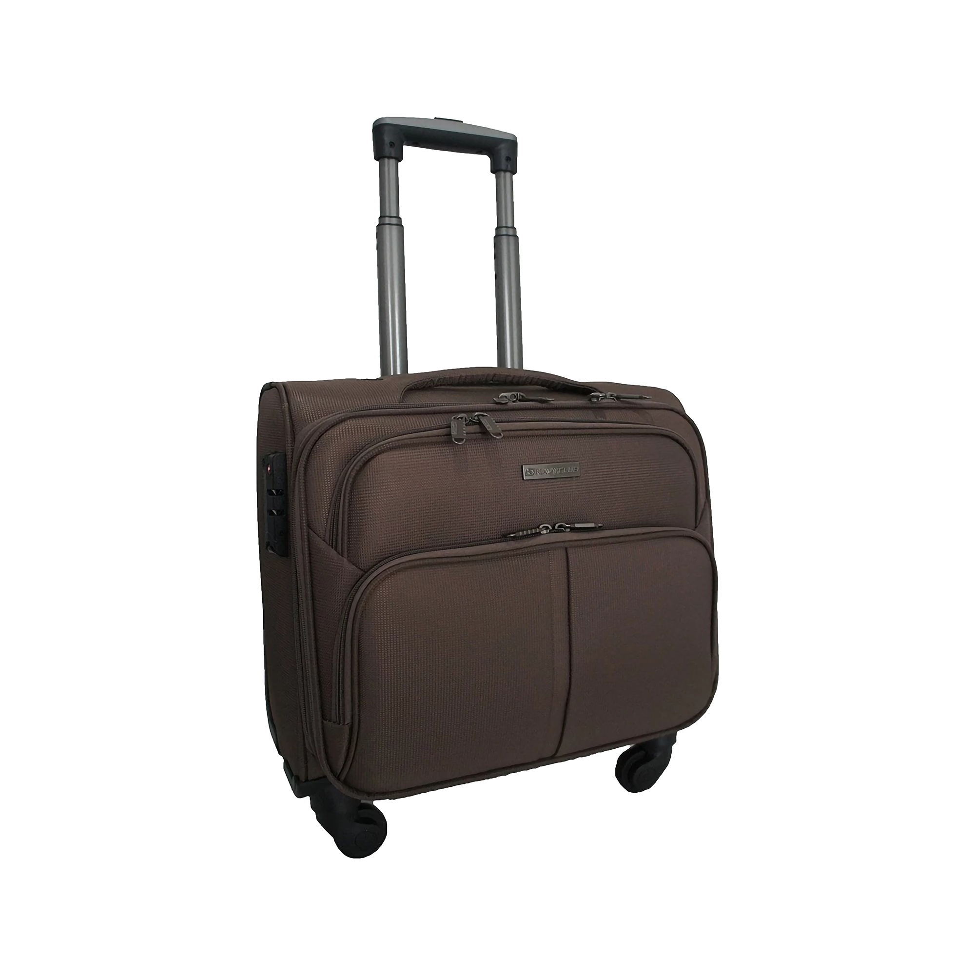 10 Rekomendasi Koper Kabin Terbaik [Ditinjau Travel Blogger