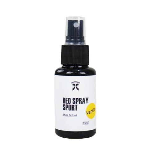 10 Rekomendasi Parfum Sepatu Terbaik (Terbaru Tahun 2026) 1