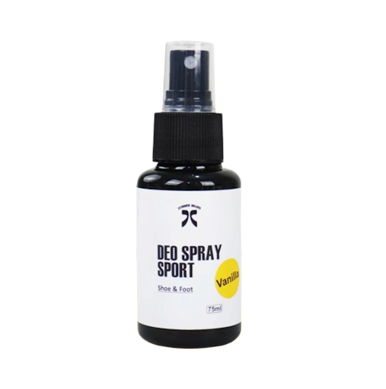 SVMMER SHOES CARE Deo Spray Sport 1